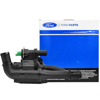 Connect 1.5/1.6 TDCI Komple Termostat Gvdesi 2014-2019 | ORIJINAL