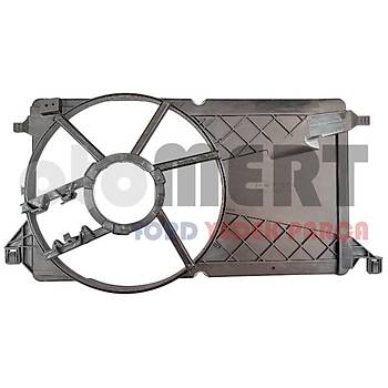 Focus 1.6 TDCI Fan Davlumbaz� 2005-2011 | �THAL