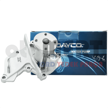 Fusion 1.4 1.6 Benzinli Devirdaim 2002-2005 | DAYCO