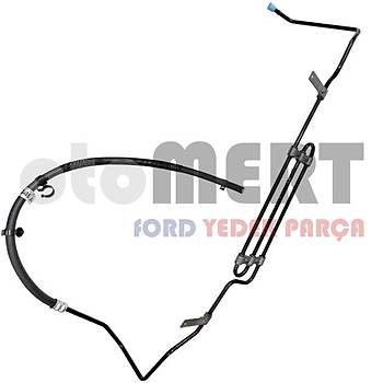 Connect Hidrolik Direksiyon Ya Soutma Geri Dn Borusu 2002-2007 | THAL
