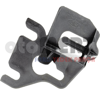 Connect Mazot Filtresi Tutucu Braketi 2006-2013 | ORIJINAL