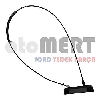 Transit V184 S�rg�l� Kap� �� A�ma Kolu Uzun �ase 2001-2006 | �THAL