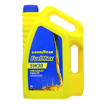 5W-30 Motor Ya (Partikll) 5Lt. | GOODYEAR