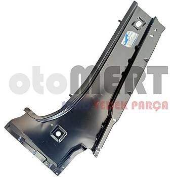 Connect �n �amurluk �� Destek Sac� 2002-2007 (SA�) | ORIJINAL