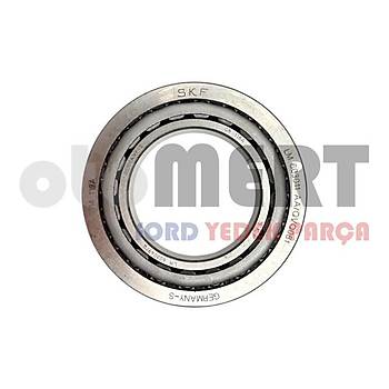 Transit T15 Mahruti Ayar Bilyas Yan (77.8x45.2x19.8 mm) 1997-2001 | SKF