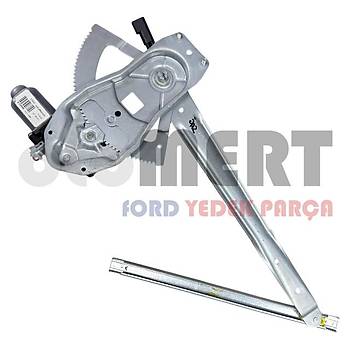 Transit V347 �n Cam Krikosu - Motorlu 2006-2013 (SOL) | ORIJINAL