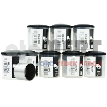Focus 1.6 Benzinli Subap Tapet/Kadeh Tak�m� - Kal�nl�k: 2,725 mm. (8 ADET) 2011-2018 | BGA