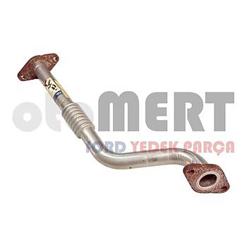 Transit V184 2.4 DOHC EGR Borusu 2001-2006 | ORIJINAL