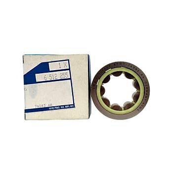 Escort 1.6 CVH / 1.6-1.8 CLX / 1.6 CL� Kamal� Mil Rulman� (D�� �ap:55mm - Geni�lik:15mm) 1996-2000 | ORIJINAL