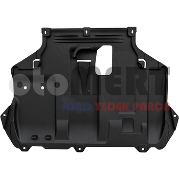 C-Max Motor Alt Muhafaza Bakaliti (PLASTK) 2011-2015 | THAL