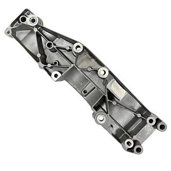 Transit V347 2.4 TDCI Alternatr Balant Braketi 2006-2011 | ORIJINAL