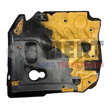 Mondeo 2.0 TDCI Motor st Koruma Kapak 2007-2010 (DEFOLU) | ORIJINAL