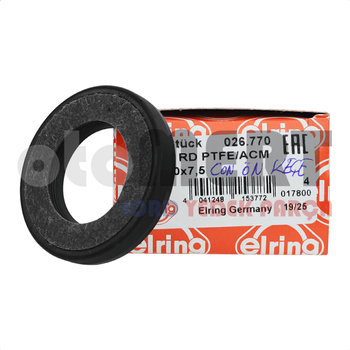 Connect �n Krank Ke�esi 2002-2013 | ELRING