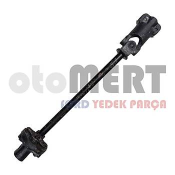 Taunus Direksiyon Mafsal� (Kuru Direksiyon / Uzun Tip / 44 CM ) 1980-1993 | ORIJINAL