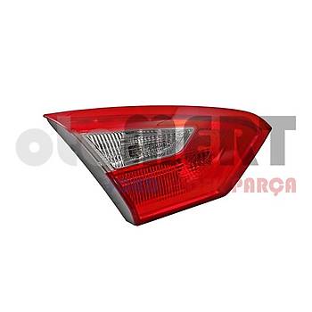 Focus Sedan Stop () 2011-2015 (SOL) | ORIJINAL