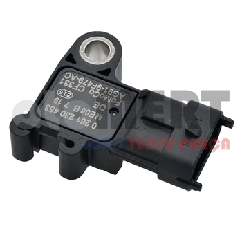 C-Max 1.6 Benzinli - EcoBoost Hava Basn Sensr (Map Sensr) 2011-2015 | ORIJINAL