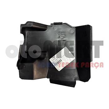 C-Max 1.6 Duratec (155-120 PS) / 1.4 Durataec (75 PS) / 1.6 Zetec (100 PS) Ak� Yan Kapak 2003-2005 | ORIJINAL