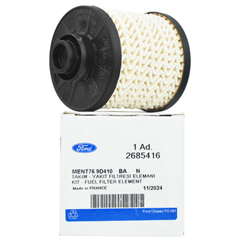 Focus 1.5 TDCI (Euro 6) Yakt   Filtresi Eleman 2015-2019 | ORIJINAL
