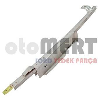 Transit T12-T15 �n Kap� Arka Cam K�za�� 1998-2001 (SOL) | ORIJINAL