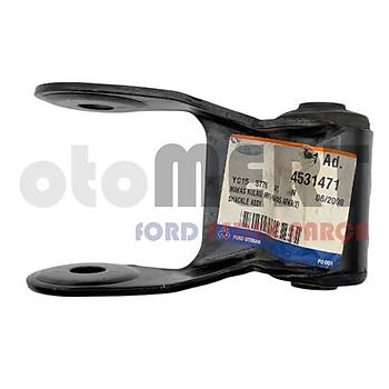 Transit V184 Arka Makas Kula�� 2001-2006 | ORIJINAL