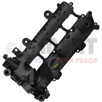 Fiesta Euro 4 / 1.4 TDCI (68PS) Emme Manifoldu / Klbtr st Kapak 2008-2012 | THAL