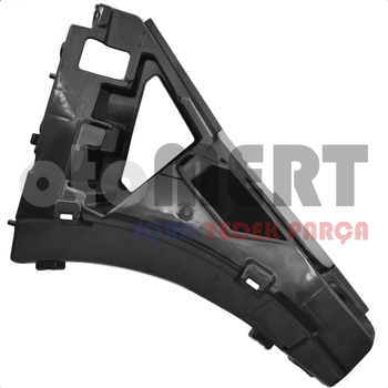 Transit V362 - Custom �n Tampon Yan Braket (SOL) 2018-2020 | �THAL