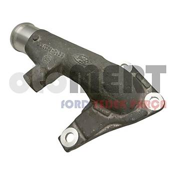 Transit V347 2.4 Dizel Silindir Kapak Su ��k�� Borusu 2006-2013 | ORIJINAL