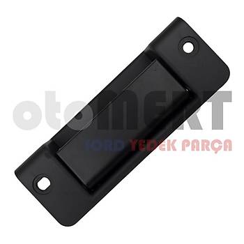 Transit V184 Arka Kap� (�ift Kap�) �� A�ma Kolu 2001-2006 (SOL) | �THAL