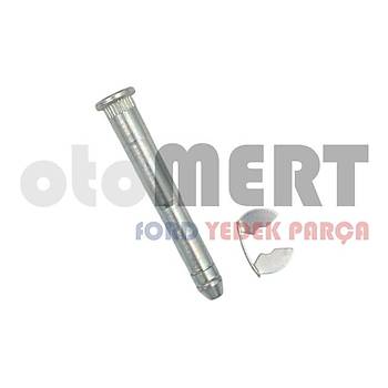 Transit V347 �n Kap� Mente�e Pimi (Sekmanl�) 2006-2013 | �THAL
