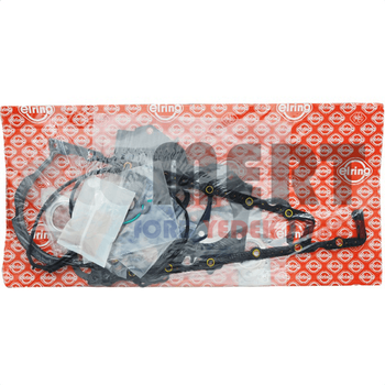 Connect Tak�m Conta (Arka Krank Ke�e/Silindir Kapak Conta/Mazot Ke�e HAR��) 2002-2013 | ELRING