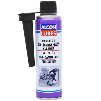 Radyatr i Ya, amur, Pas Temizleyici 300ml. | ALCON LUBES