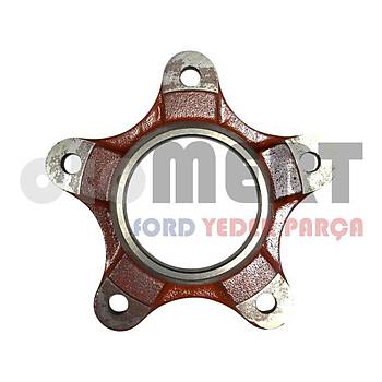 P100 Arka Teker Porya | �THAL