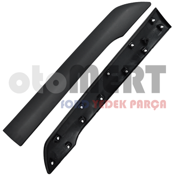 Connect �n Kap� Ku�ak ��tas� (SA�) 2014-2022 | �THAL