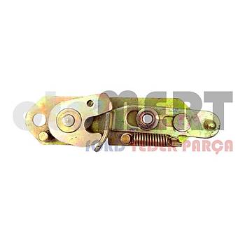 Transit T12-T5 Arka Kap� �st Kilidi 1992-2001 | �THAL