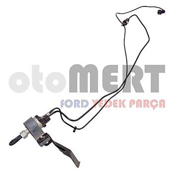 C-Max Yak�t Ate�lemeli �n Is�t�c� Borusu 2007-2011 | ORIJINAL