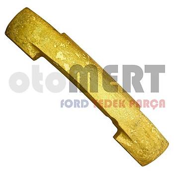 Mondeo Arka Tampon K�p��� 1996-2000 | �THAL