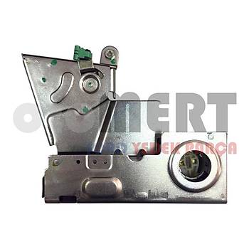 Connect Bagaj Kap� Kilit Mekanizmas� (�ift Kap�) 2002-2009 | ORIJINAL
