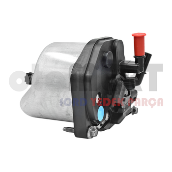 Fiesta 1.4 - 1.6 TDCI Mazot Filtresi 2012-2017 | ORIJINAL