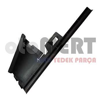 Connect Radyat�r Yan Deflekt�r� (KL�MALI) 2002-2007 (SOL) | ORIJINAL
