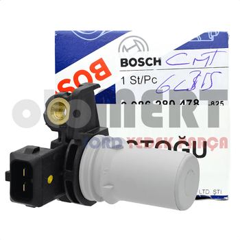 Connect Krank Sensörü 2002-2013 | BOSCH