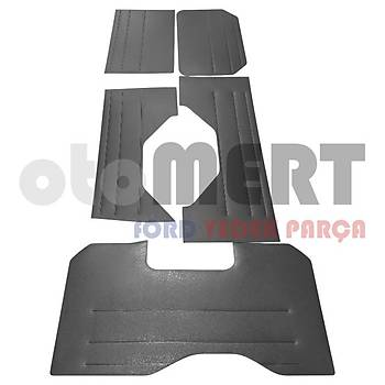 Transit V347 �� D��eme (Maxi Tip - 5 Par�a) 2006-2013 | �THAL