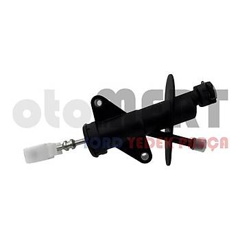 Mondeo Debriyaj �st Merkezi 2001-2007 | �THAL
