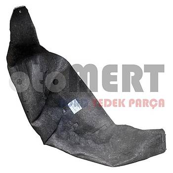 Connect Arka �amurluk Davlumbaz� (HALI T�P�)  2002-2013 (SA�) | ORIJINAL