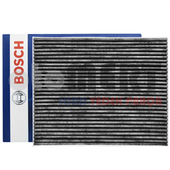 Mondeo 1.6-2.0 TDCI / 1.5 EcoBoost Polen Filtresi (Karbonlu) 2015-2018 | BOSCH