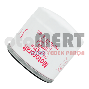 Mondeo 1.6 Benzinli Ya Filtresi 2007-2014 | MOTORCRAFT