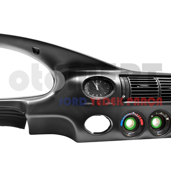 Escort Gsterge Panel erevesi Komple / Klimasz Tip  (Boyal) 1996-2000
