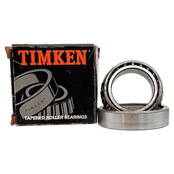 Taunus Diferansiyel Yan Ayar Rulman (65x38.1x19.8 mm) | TMKEN