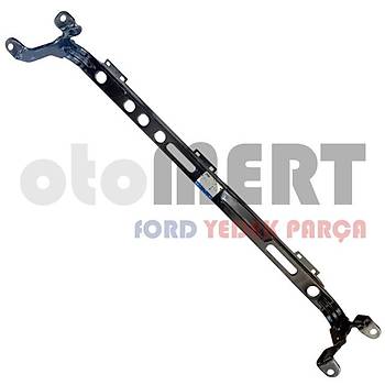 C-Max Radyat�r Alt Destek Sac� / Radyat�r Traversi 2007-2011 | ORIJINAL