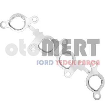 Festiva Egzoz Manifold Contas� 1992-1994 | �THAL