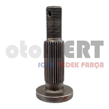 Transit V347 �n Aks Kafas� Frezesi ( -ABS'siz - Arkadan �eker ) 2006-2013 | ORIJINAL